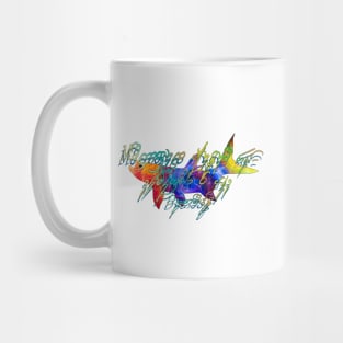 Copy of Color Tarpon Mug